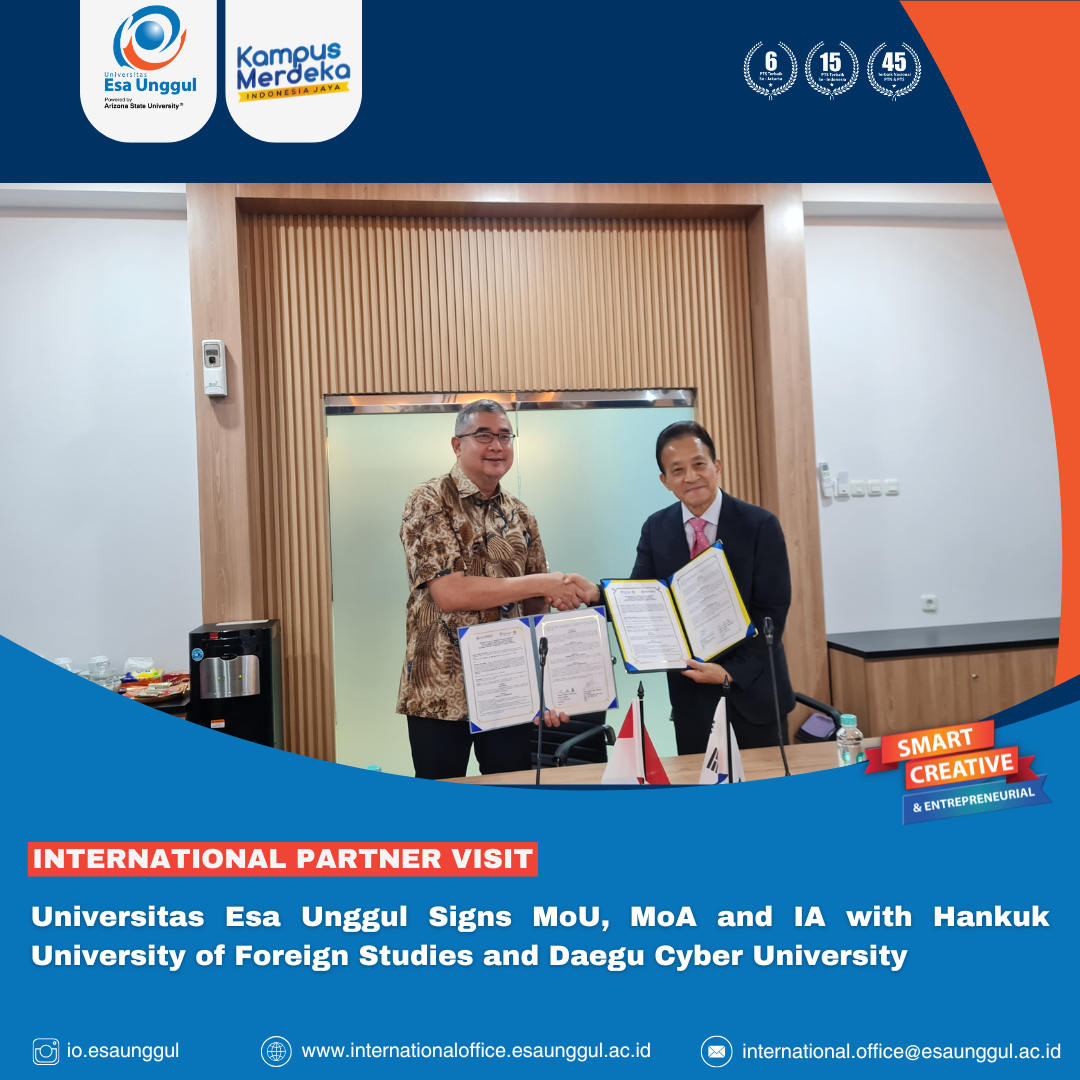 Hankuk University