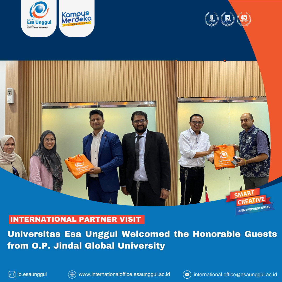 O.P Jindal Global University
